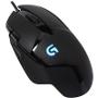 Logitech - G402 Hyperion Fury